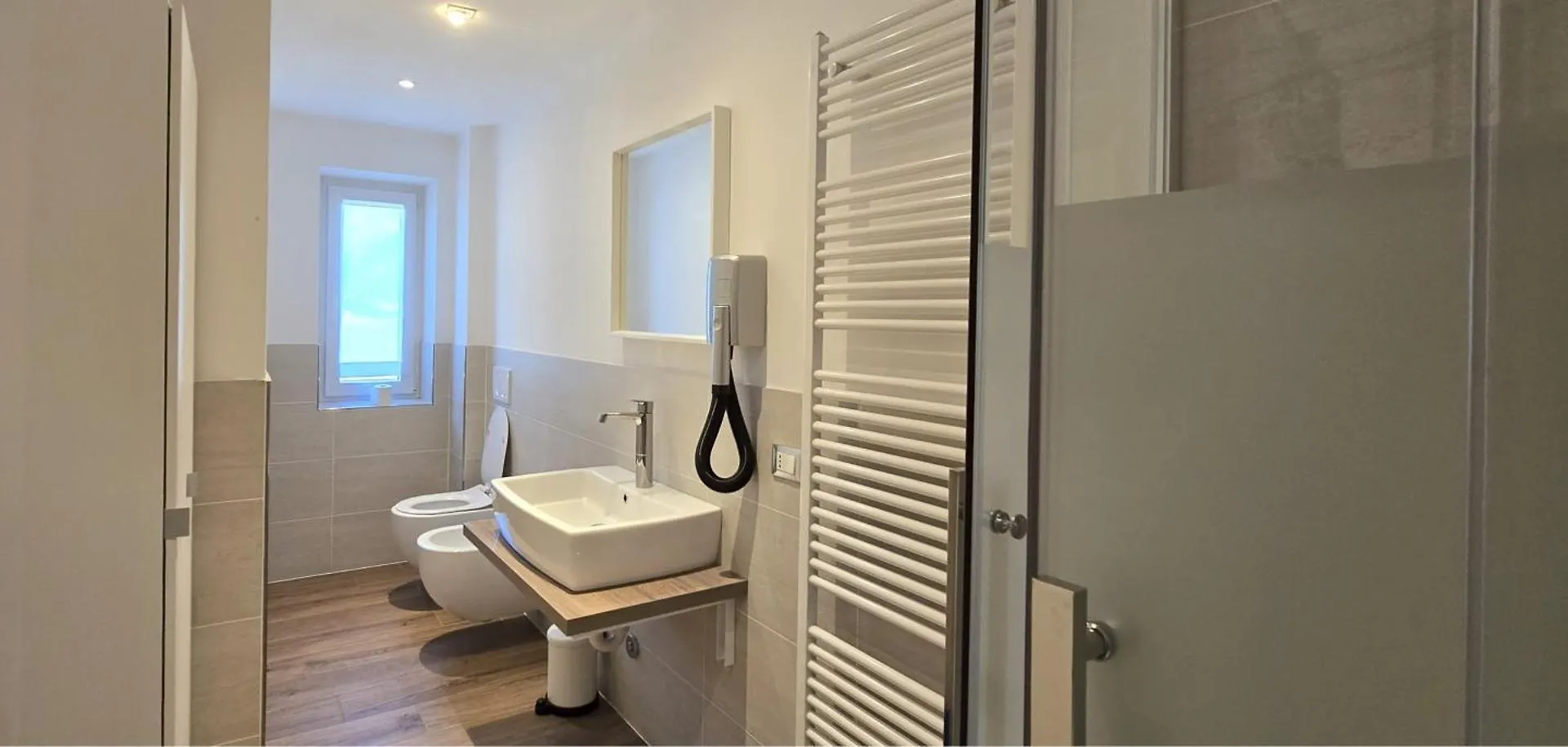 Apartament White Edelweiss Livigno Włochy