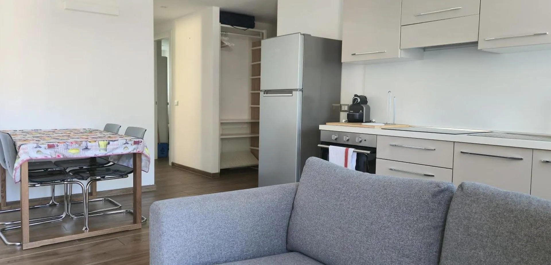 Apartament White Edelweiss Livigno